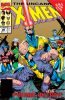 Uncanny X-Men (1st series) #280 - Uncanny X-Men (1st series) #280