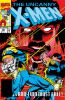 Uncanny X-Men (1st series) #287