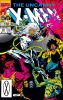 Uncanny X-Men (1st series) #291 - Uncanny X-Men (1st series) #291
