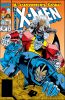 Uncanny X-Men (1st series) #295