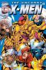 [title] - Uncanny X-Men (1st series) #384