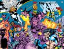 Uncanny X-Men Annual '95
