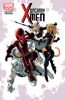 [title] - Uncanny X-Men (3rd series) #19 (Giuseppe Camuncoli variant)