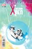 [title] - Uncanny X-Men Annual (3rd series) #1 (David Nguyen variant)