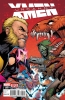 Uncanny X-Men (4th series) #5