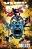 Uncanny X-Men (4th series) #6