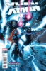 [title] - Uncanny X-Men (4th series) #7 (Ryan Sook variant)