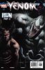 Venom (1st series) #8 - Venom (1st series) #8