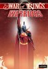 [title] - War of Kings: Warriors #1 (Digital Comic)