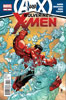 Wolverine and the X-Men (1st series) #11
