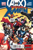 Wolverine and the X-Men (1st series) #12