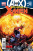 Wolverine and the X-Men (1st series) #13