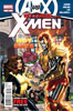 Wolverine and the X-Men #14 - Wolverine and the X-Men #14
