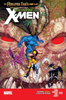 [title] - Wolverine and the X-Men #33