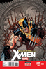 Wolverine and the X-Men (1st series) #38