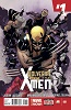 Wolverine and the X-Men (2nd series) #1 - Wolverine and the X-Men (2nd series) #1