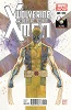 [title] - Wolverine and the X-Men (2nd series) #1 (David Mack variant)