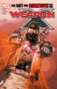 Weapon X (2nd series) #3