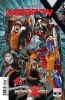 Weapon X (3rd series) #22 - Weapon X (3rd series) #22