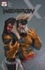 Weapon X (3rd series) #27 - Weapon X (3rd series) #27