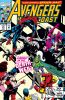 Avengers West Coast #85 - Avengers West Coast #85
