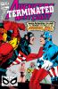 Avengers West Coast #102 - Avengers West Coast #102