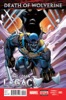 Death of Wolverine: The Logan Legacy #5 - Death of Wolverine: The Logan Legacy #5