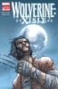 Wolverine: Xisle #4 - Wolverine: Xisle #4