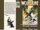 Wolverine: the Jungle Adventure - Wolverine: the Jungle Adventure