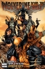 Wolverine: The Road to Hell #1 - Wolverine: The Road to Hell #1