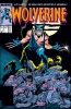 Wolverine (2nd series) #1