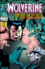 Wolverine (2nd series) #11