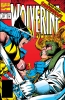 Wolverine (2nd series) #54 - Wolverine (2nd series) #54