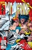 Wolverine (2nd series) #56 - Wolverine (2nd series) #56