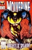 Wolverine (2nd series) #67 - Wolverine (2nd series) #67
