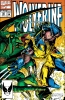 Wolverine (2nd series) #70 - Wolverine (2nd series) #70