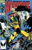 Wolverine (2nd series) #73 - Wolverine (2nd series) #73