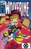 Wolverine (2nd series) #74
