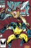 Wolverine (2nd series) #76 - Wolverine (2nd series) #76