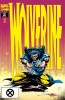 Wolverine (2nd series) #79