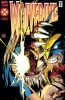 Wolverine (2nd series) #89 - Wolverine (2nd series) #89