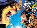 Wolverine (2nd series) #90 - Wolverine (2nd series) #90