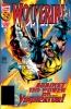 Wolverine (2nd series) #95 - Wolverine (2nd series) #95