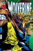 Wolverine (2nd series) #99 - Wolverine (2nd series) #99
