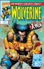 Wolverine (2nd series) #115