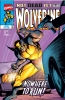 Wolverine (2nd series) #120 - Wolverine (2nd series) #120