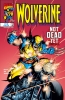 Wolverine (2nd series) #121 - Wolverine (2nd series) #121