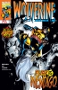 Wolverine (2nd series) #129 - Wolverine (2nd series) #129