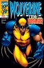 Wolverine (2nd series) #132 - Wolverine (2nd series) #132