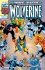 Wolverine (2nd series) #134 - Wolverine (2nd series) #134